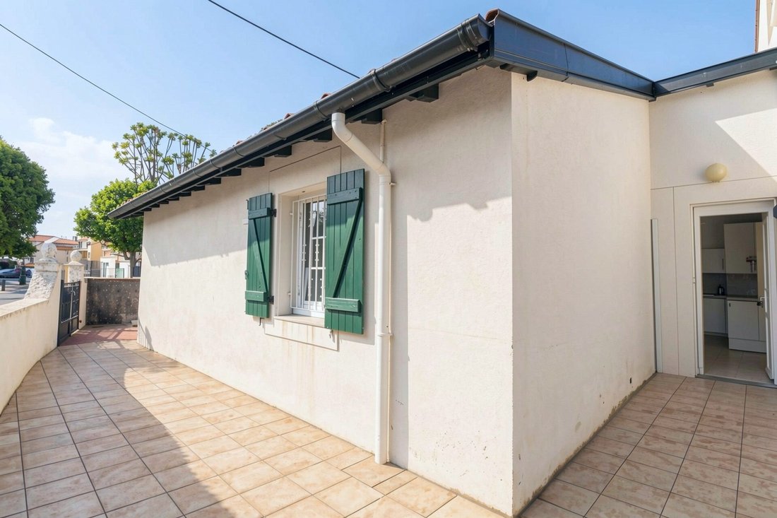 House in Anglet, Nouvelle-Aquitaine, France 4 - 17971527