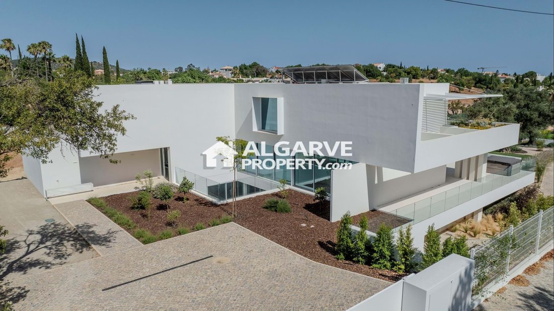 Villa in Loule (Sao Clemente), Algarve, Portugal 5 - 17965439