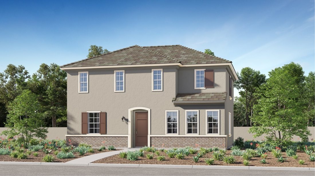 House in Rialto, California, United States 1 - 17967127