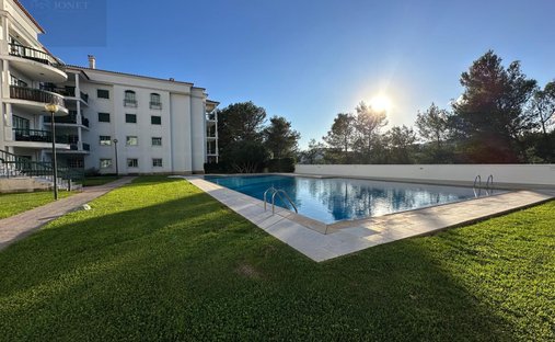 Apartamento en Alcabideche, Distrito de Lisboa, Portugal 1