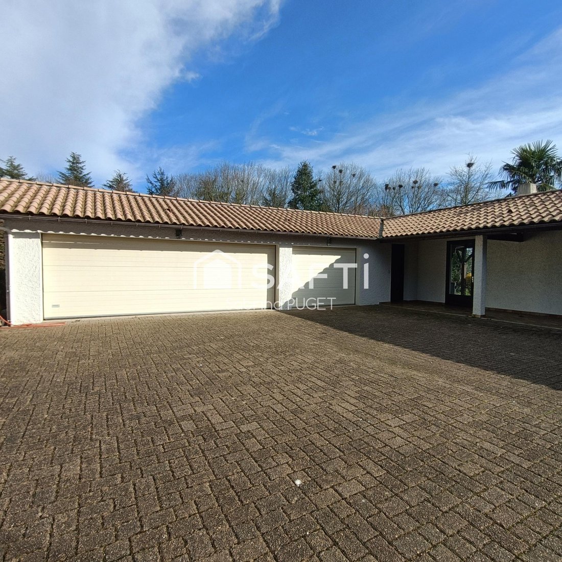 House in Essarts-en-Bocage, Pays de la Loire, France 5 - 16563992