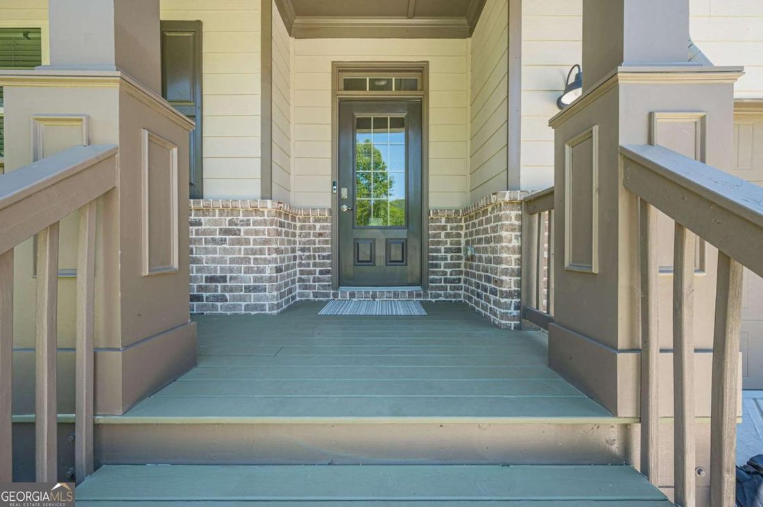 House in Waleska, Georgia, United States 2 - 17966664