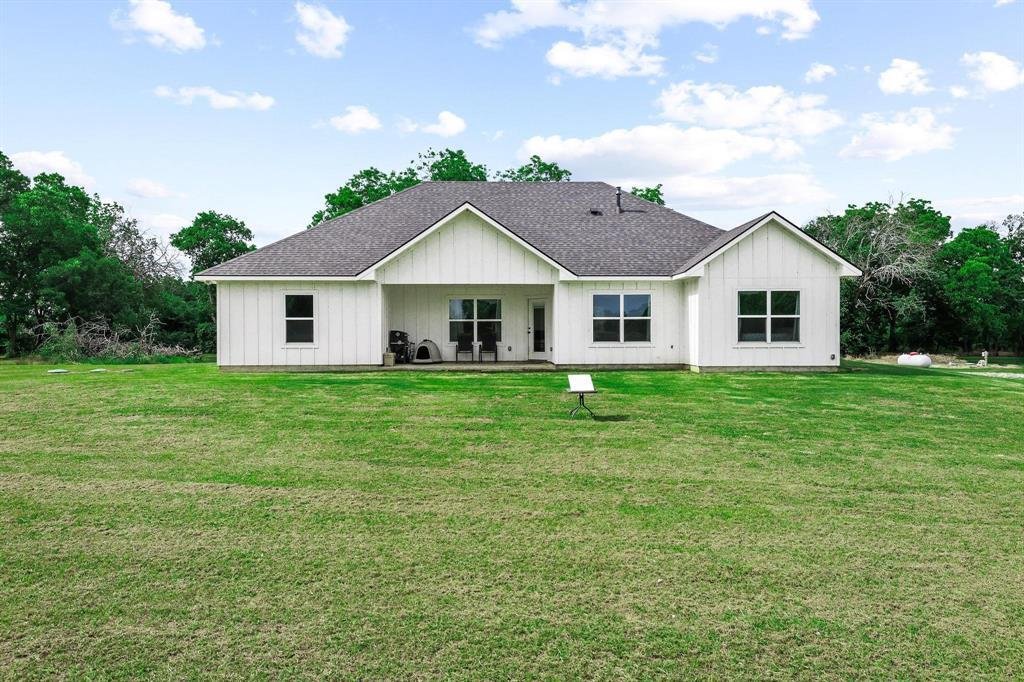 House in Savoy, Texas, United States 2 - 17969692