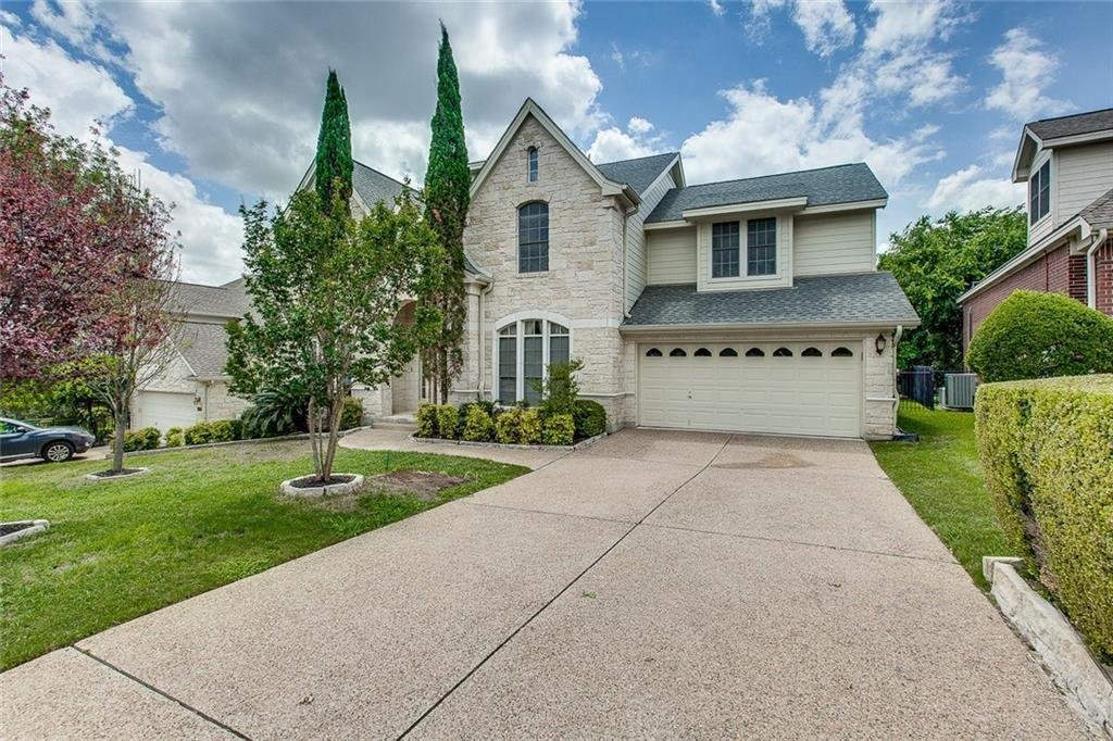 House in Austin, Texas, United States 1 - 17966022