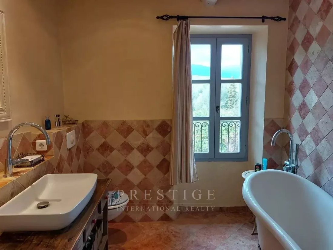 House in Nord, Roquefort-les-Pins, France 5 - 17967208