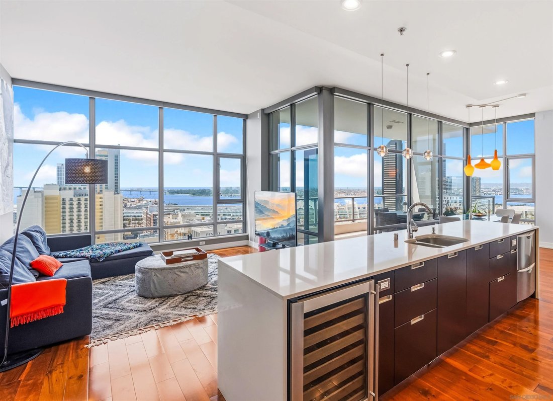 Condo in San Diego, California, United States 2 - 17972412