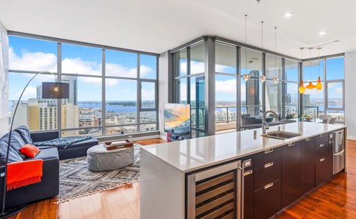 appartement à FICO, Californie, États-Unis 1