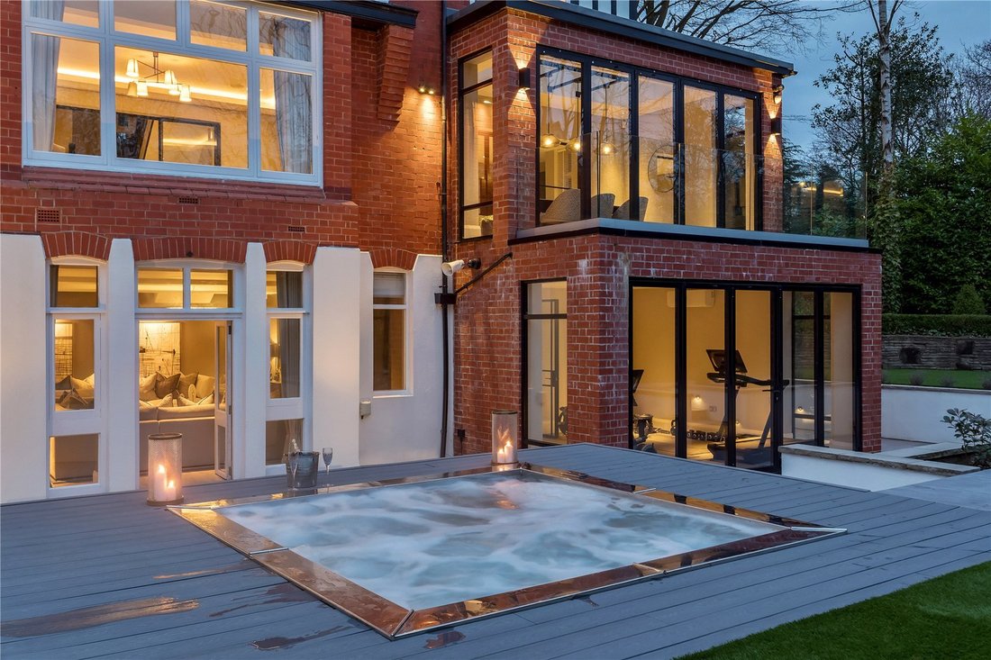 House in Greater Manchester, England 2 - 17969932