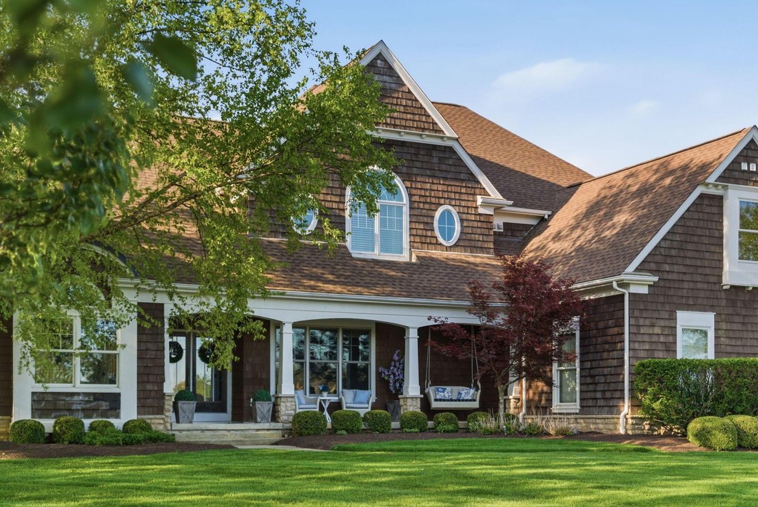 House in Delaware, Ohio, United States 4 - 17972405