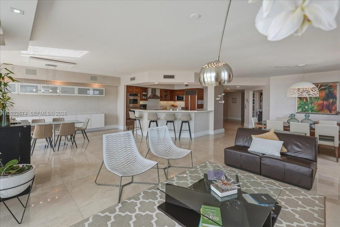 Condo in Golden Beach, Florida, United States 2 - 17968617