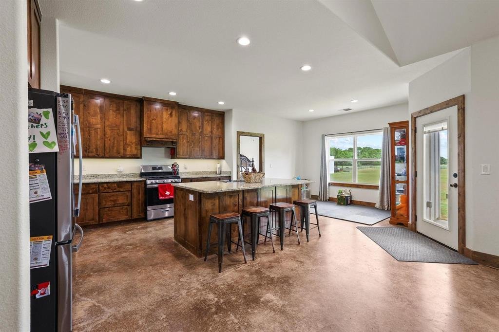 House in Savoy, Texas, United States 4 - 17969692