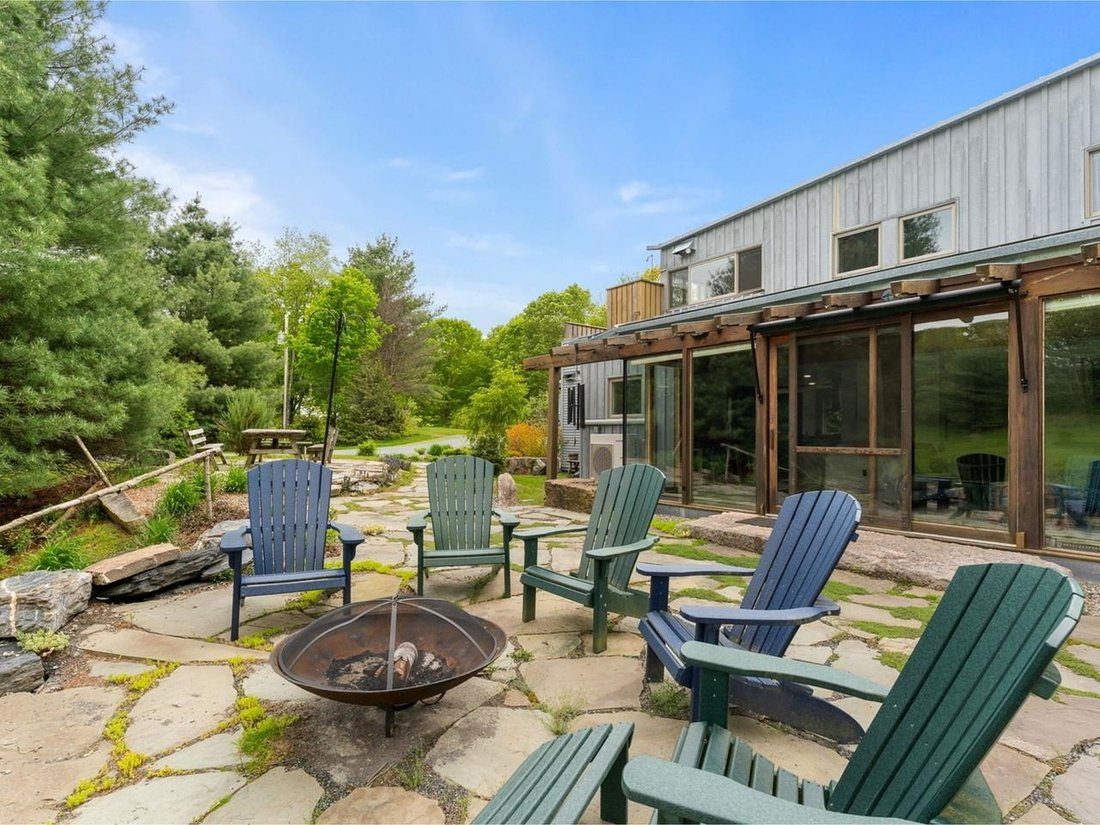 House in Hubbardton, Vermont, United States 3 - 15875847