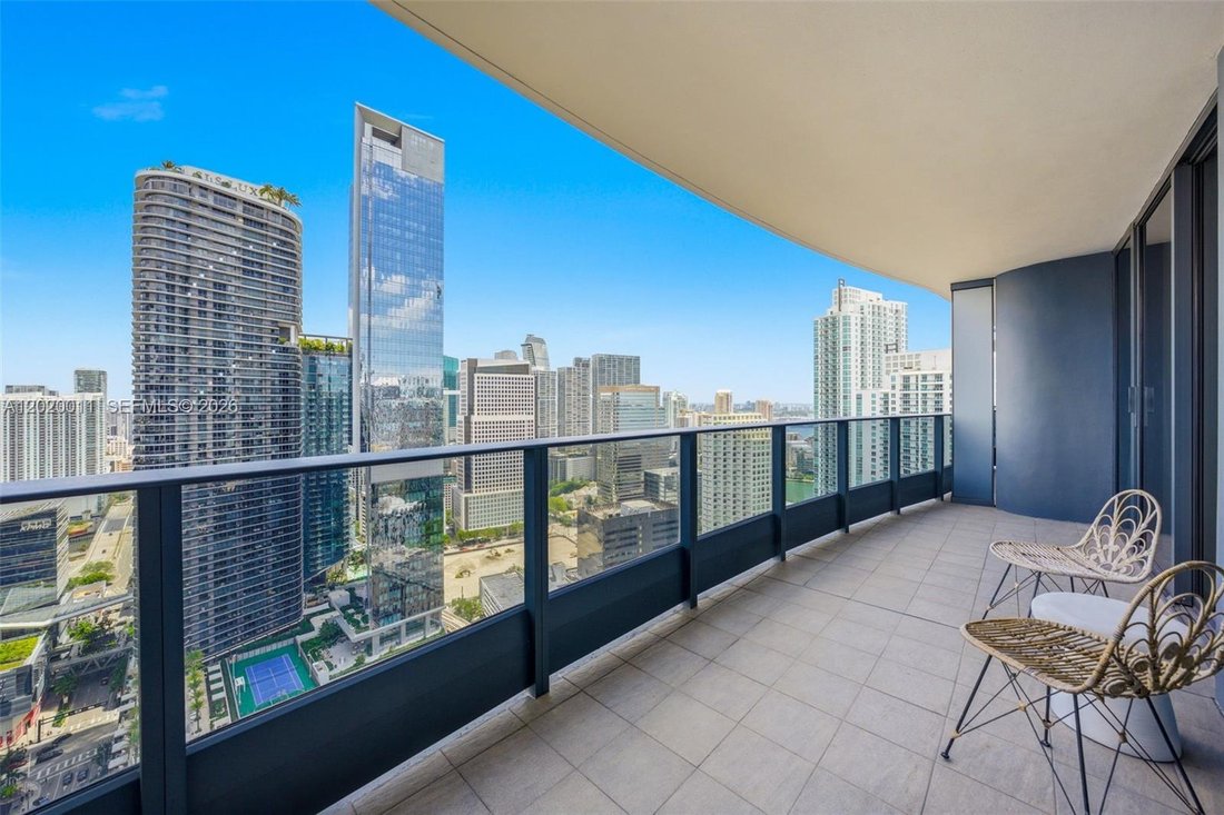 Condo in Miami, Florida, United States 1 - 17967025