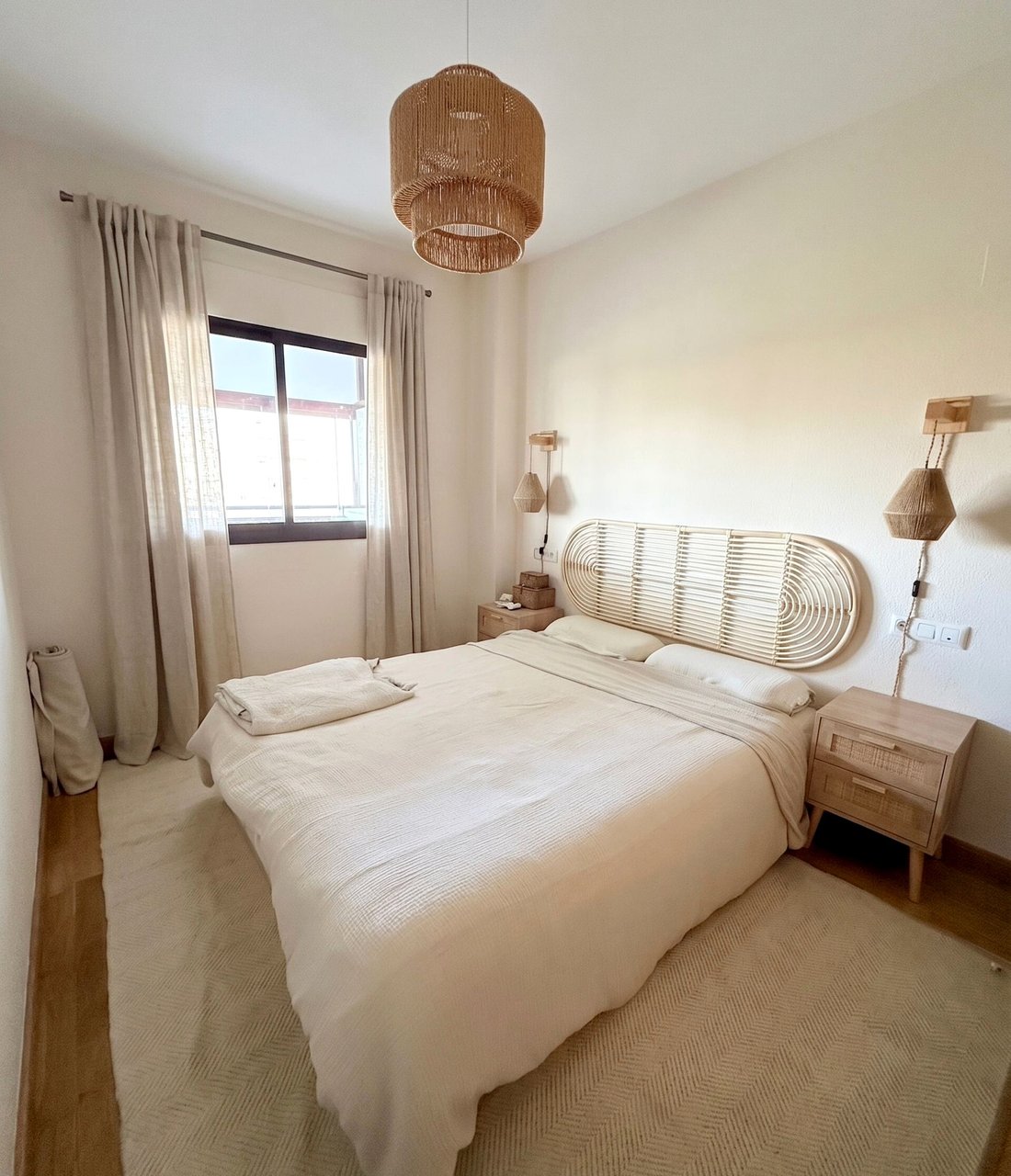 Apartment in Carretera de Cadiz, Malaga, Spain 5 - 17969940