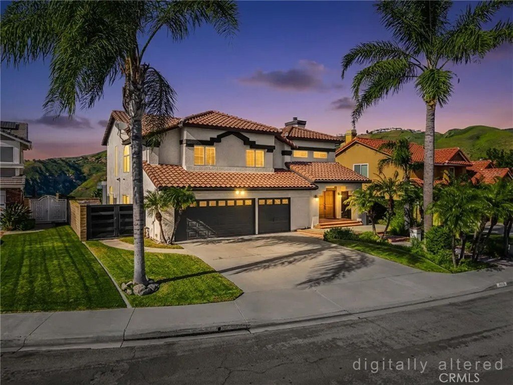 House in Yorba Linda, California, United States 1 - 17393607