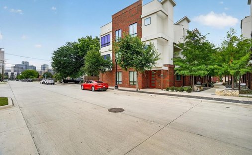 Casa a Fort Worth, Texas, Stati Uniti 1