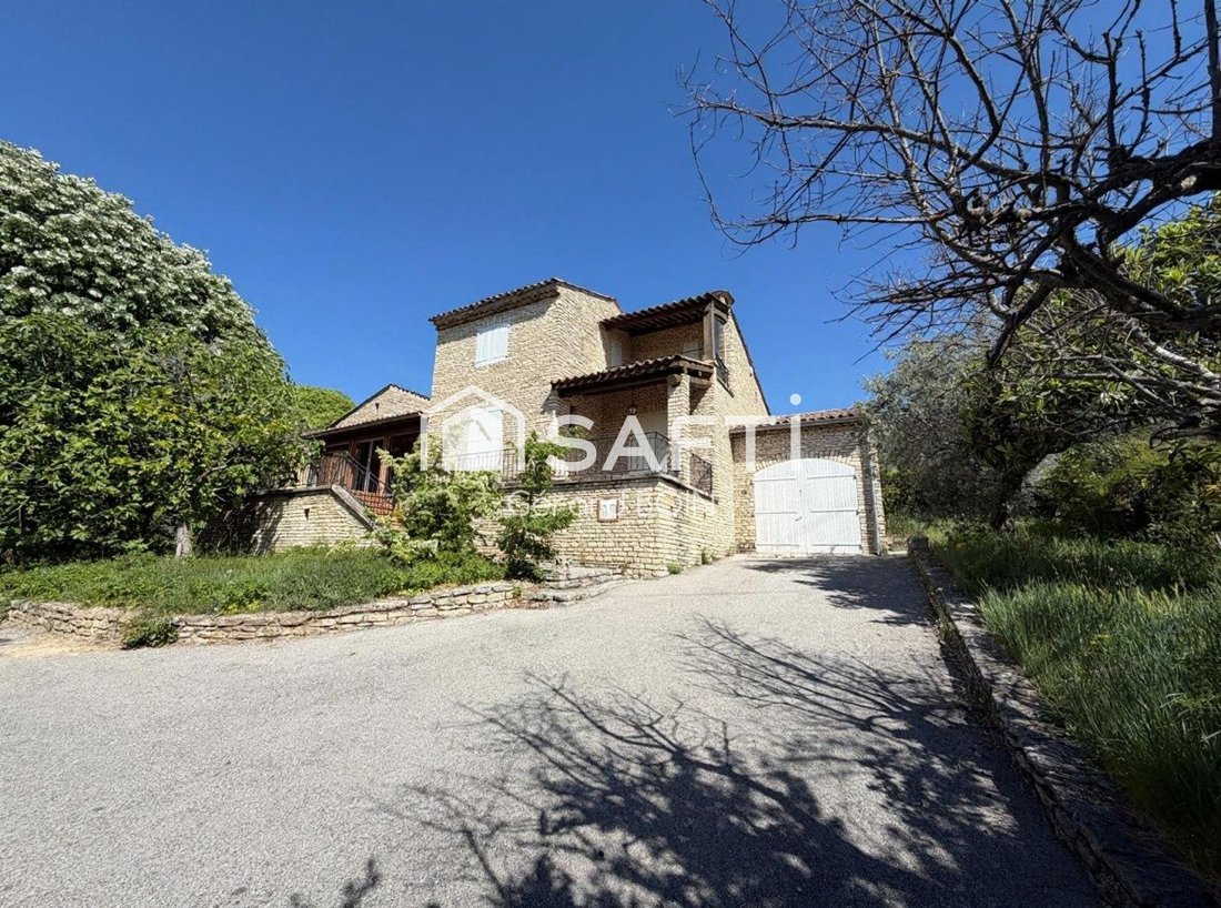 House in Manosque, Provence-Alpes-Côte d'Azur, France 1 - 17967968
