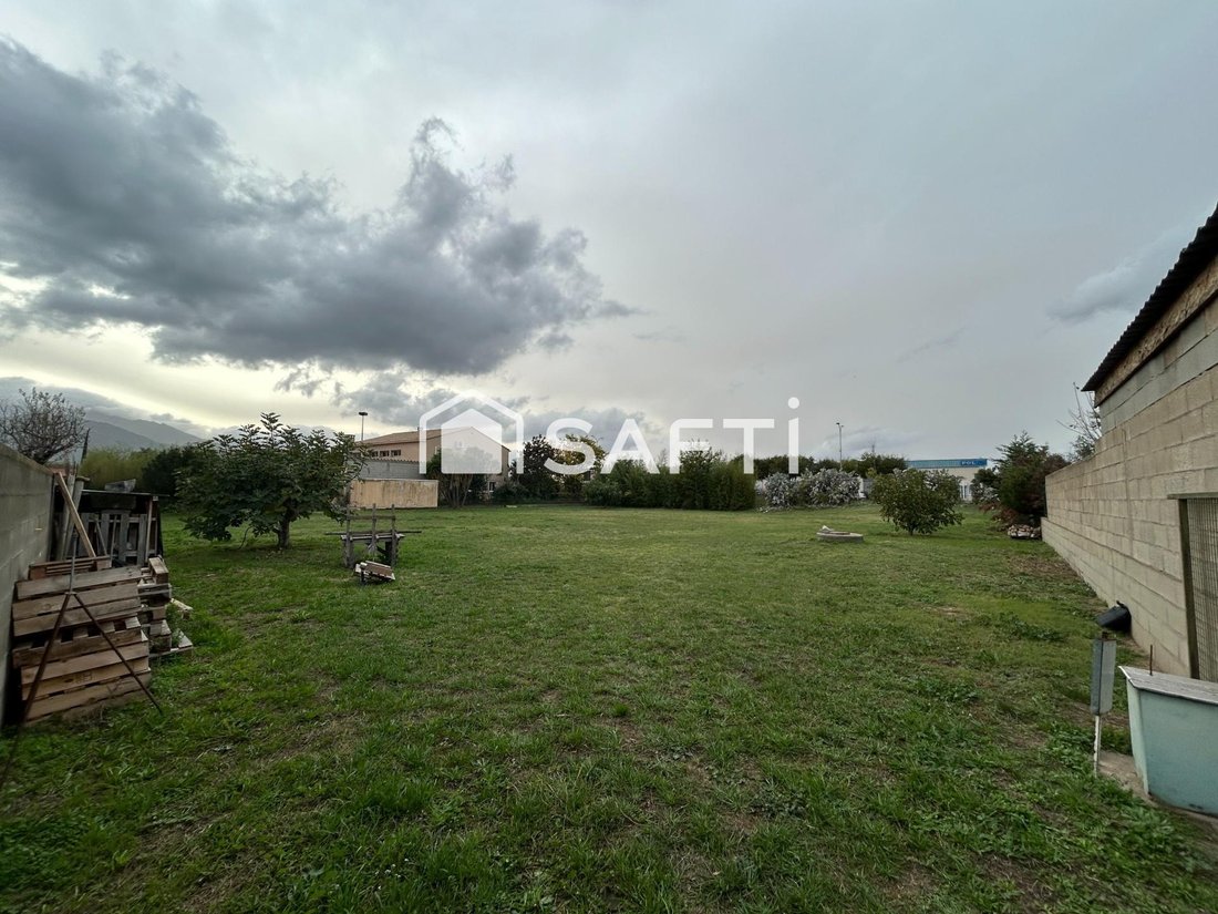 Land in Argelès-sur-Mer, Occitania, France 5 - 17967990
