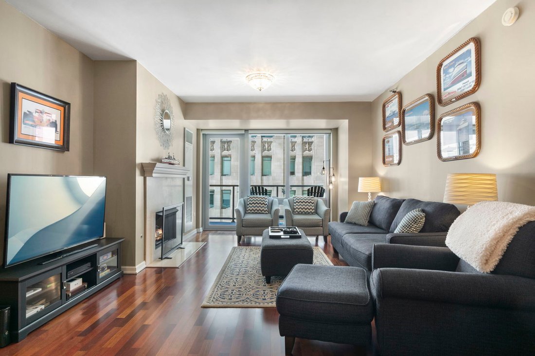 Condo in Chicago, Illinois, United States 5 - 17966568