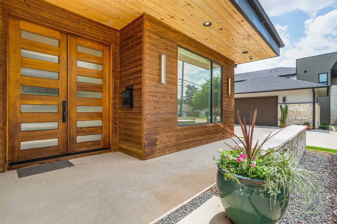 House in Dallas, Texas, United States 3 - 17971306