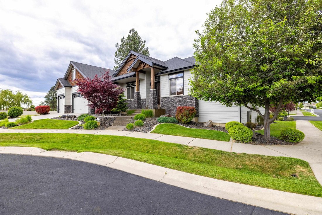 House in Spokane, Washington, United States 2 - 17965965