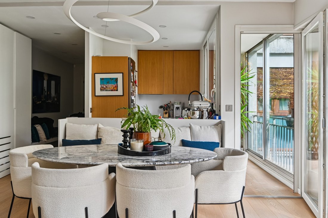 Apartment in La Plaine des Sablons, Neuilly-sur-Seine, France 5 - 17969854