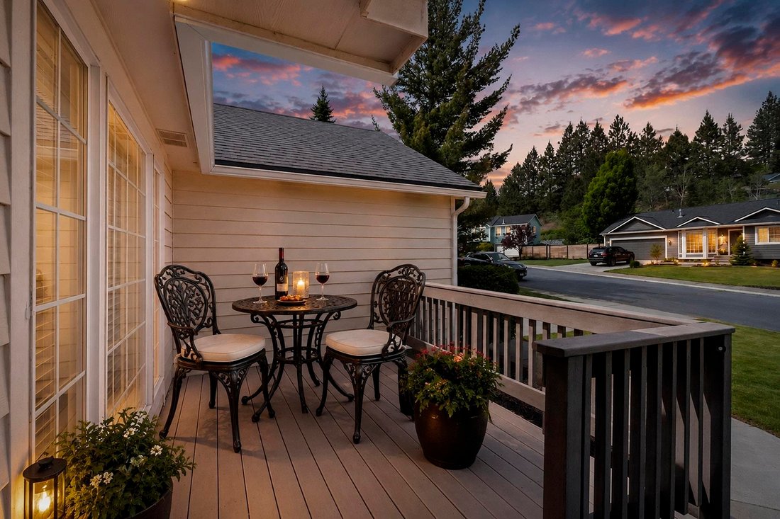 House in Spokane, Washington, United States 3 - 17968686