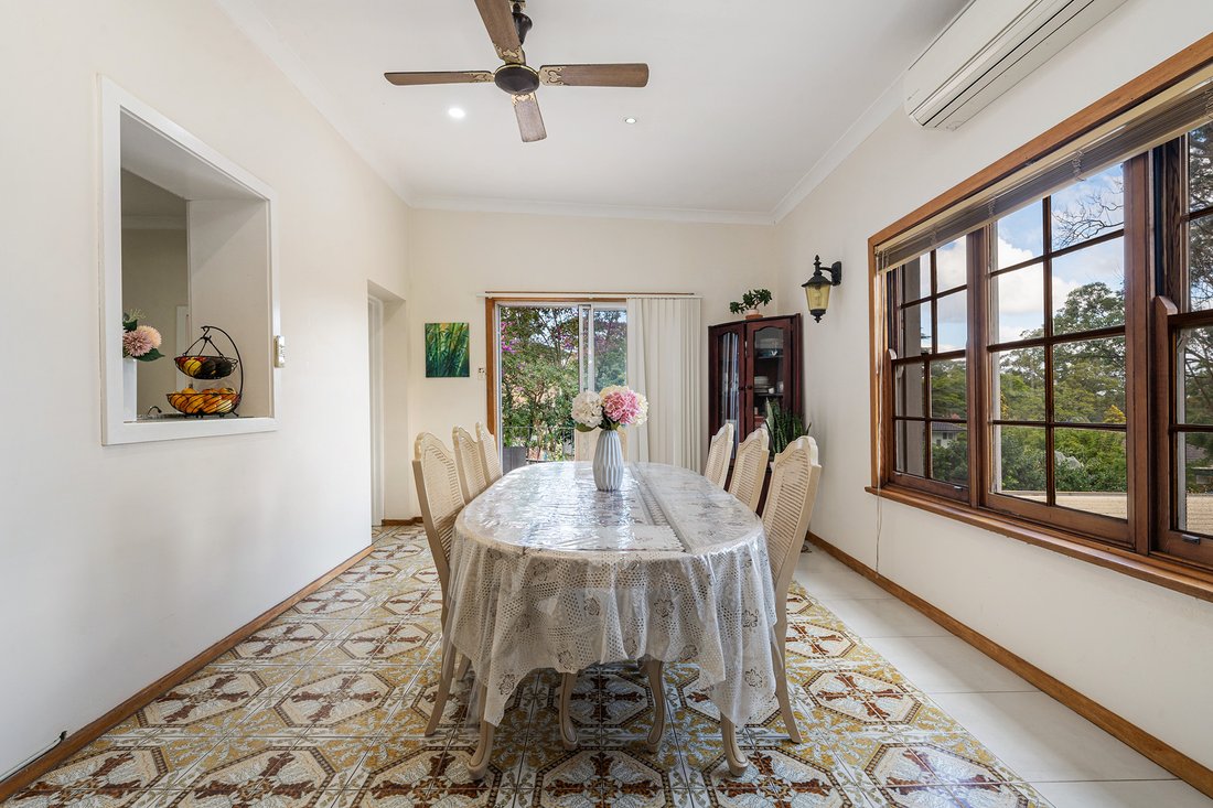 House in Beecroft, New South Wales, Australia 4 - 17971518