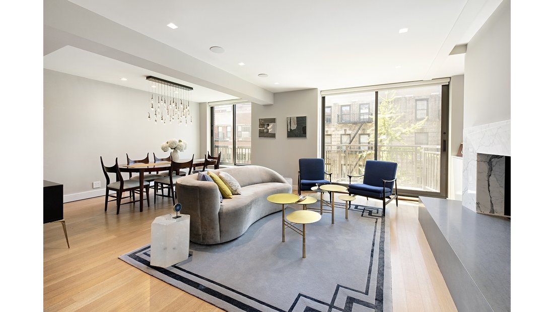 Co Op in New York, New York, United States 1 - 17967019