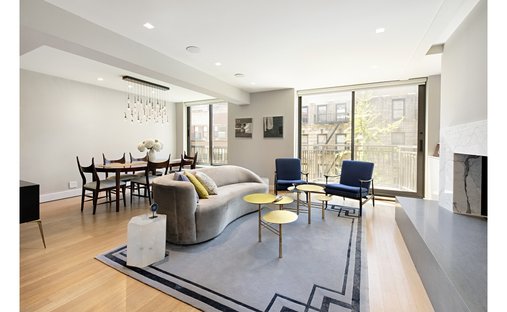 Co Op in New York, New York, United States 1