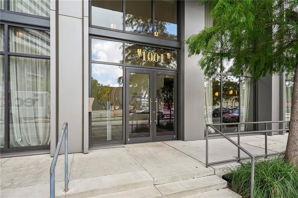 Condo in New Orleans, Louisiana, United States 2 - 17968472
