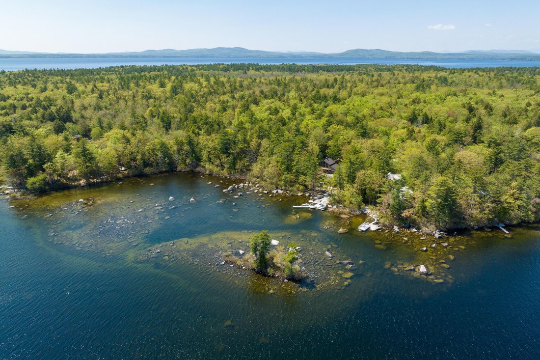 House in Raymond, Maine, United States 3 - 17968203