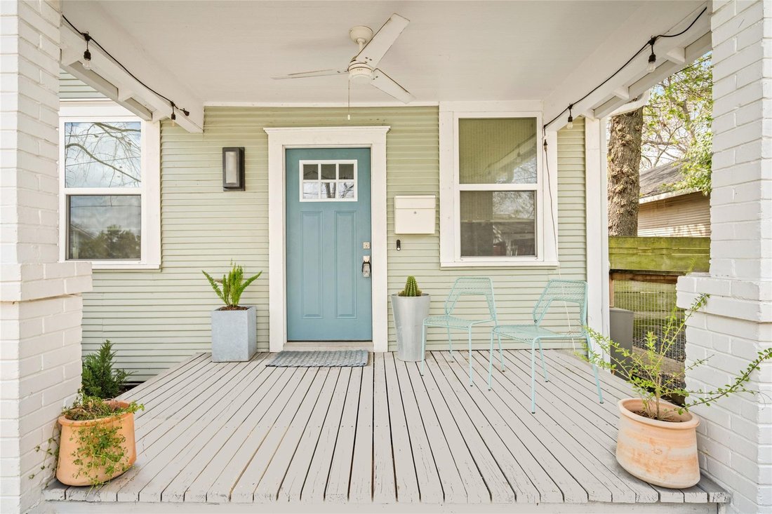 House in Houston, Texas, United States 4 - 17969819