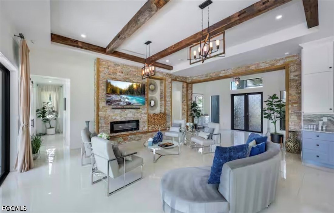 House in Cape Coral, Florida, United States 4 - 17968319