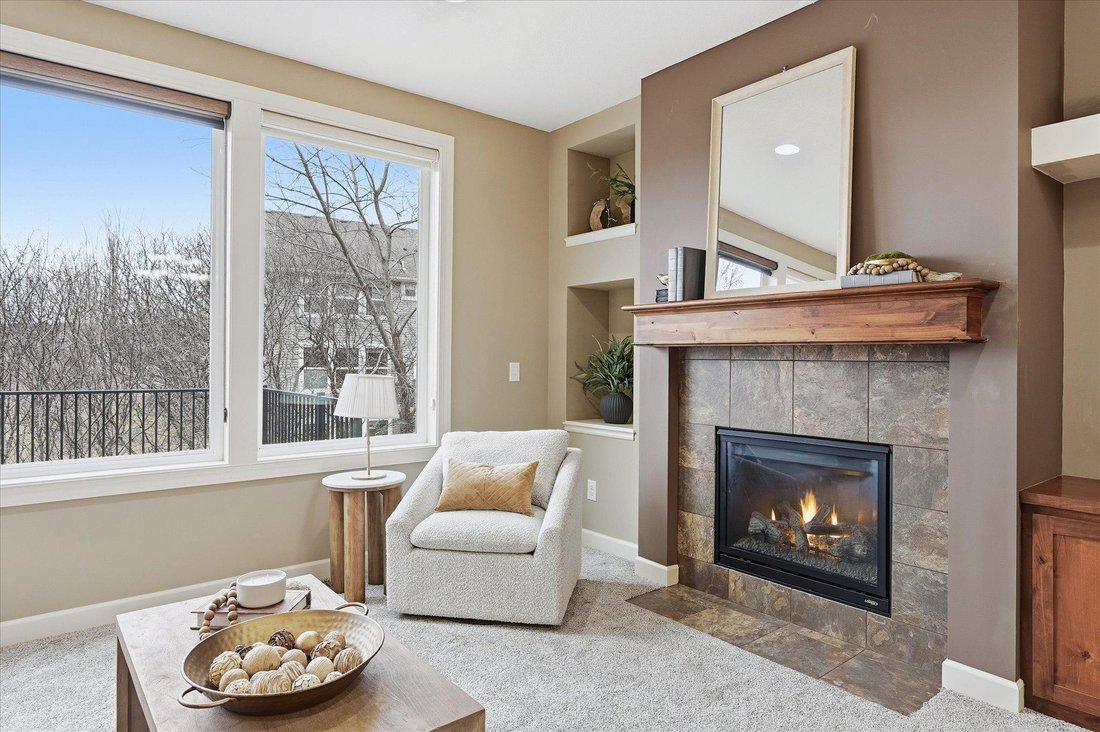 House in Brooklyn Park, Minnesota, United States 4 - 17967700