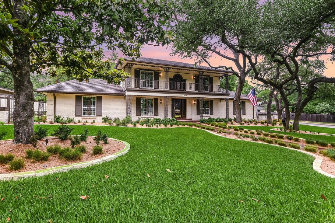 House in Austin, Texas, United States 3 - 17969011