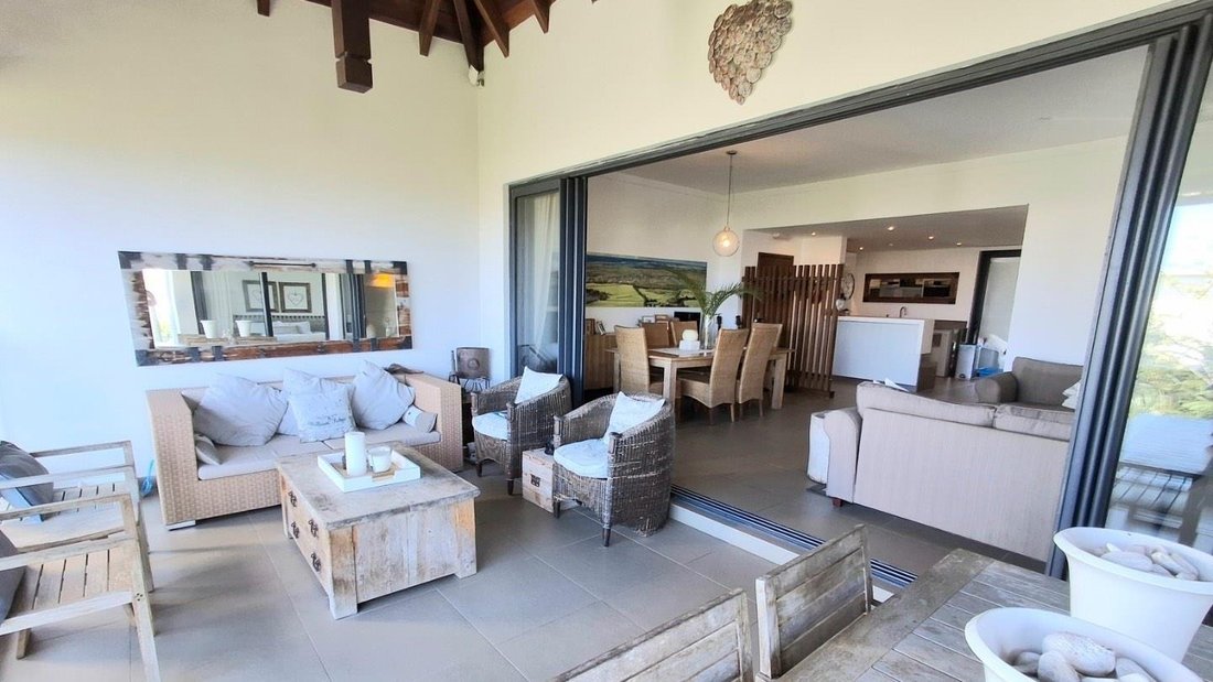 Apartment in Rivière du Rempart, Rivière du Rempart District, Mauritius 2 - 17967796