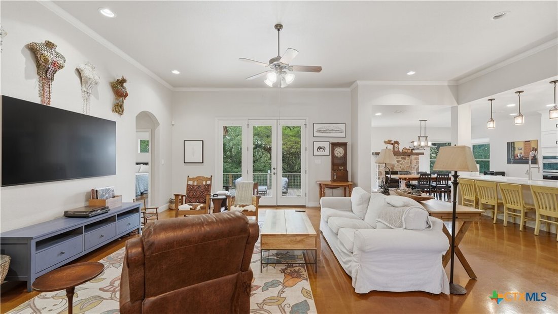 House in New Braunfels, Texas, United States 5 - 17968702