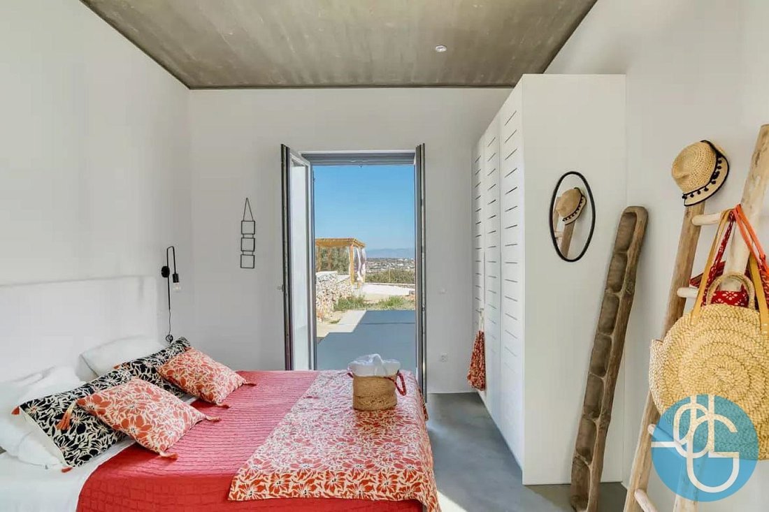 Villa in Paros, Aegean, Greece 5 - 17969349