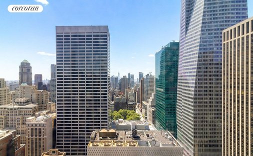 Eigentumswohnung in New York City, New York, Vereinigte Staaten 1