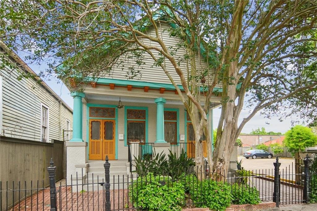 New Orleans, Louisiana, United States 1 - 17968483