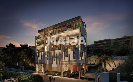 Condominio a Antibes, Provenza-Alpi-Costa Azzurra, Francia 1