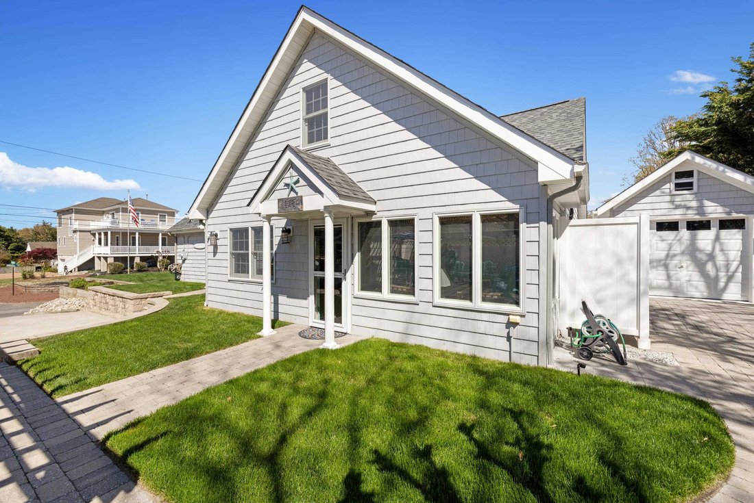 House in Cape May, New Jersey, United States 2 - 17968586