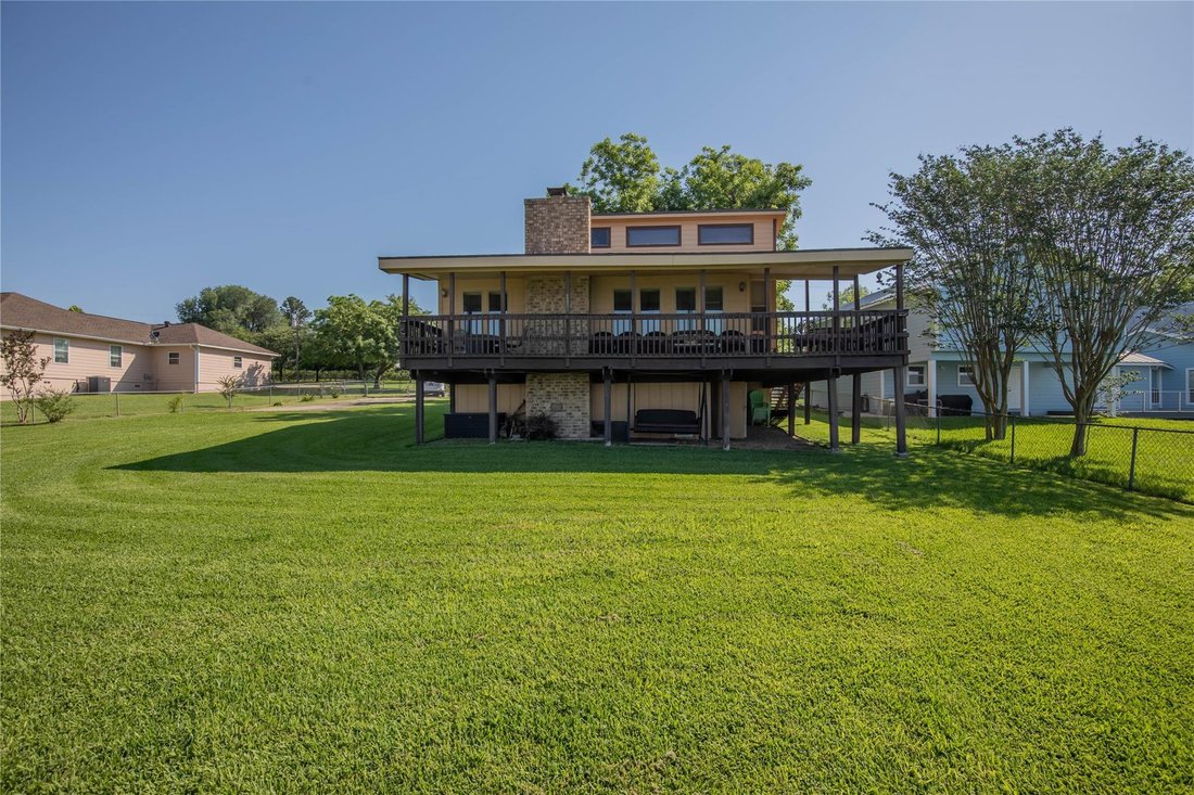 House in Livingston, Texas, United States 3 - 17966727