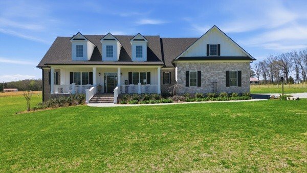 House in Chapel Hill, Tennessee, United States 1 - 17972522