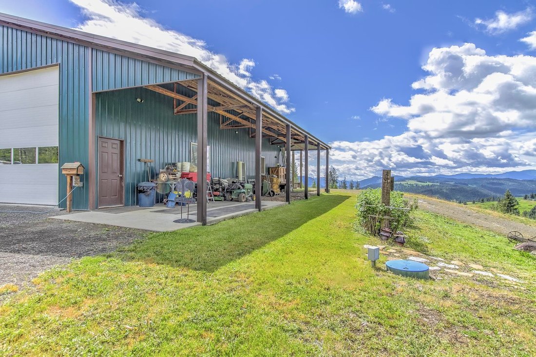 House in Evans, Washington, United States 5 - 17968687