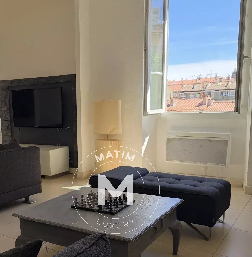 Apartment in Ajaccio, Corsica, France 1 - 17967032