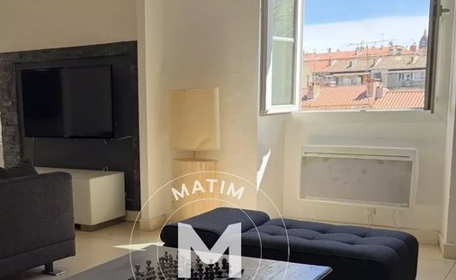 Apartment in Ajaccio, Corsica, France 1