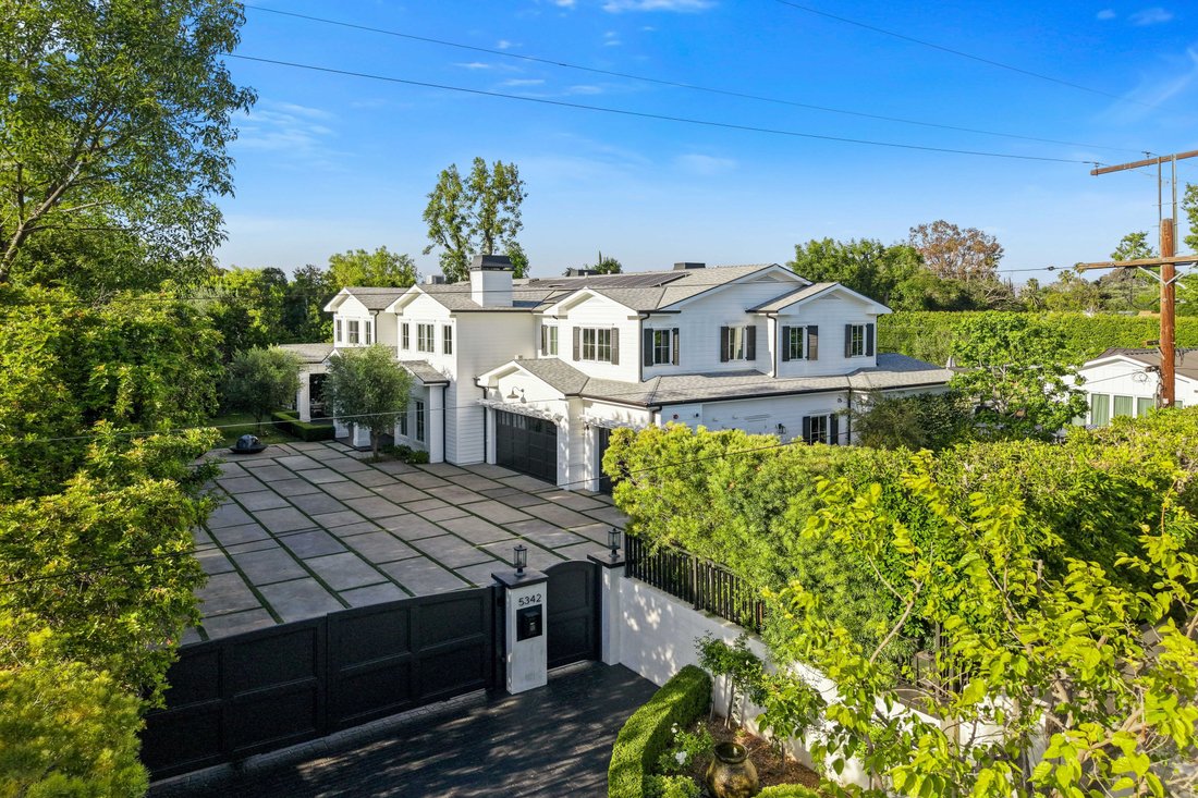 House in Los Angeles, California, United States 3 - 17968137