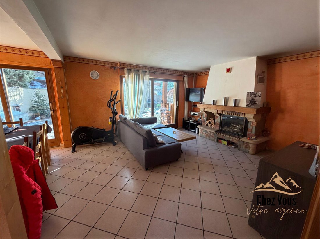 House in Briançon, Provence-Alpes-Côte d'Azur, France 2 - 17971636